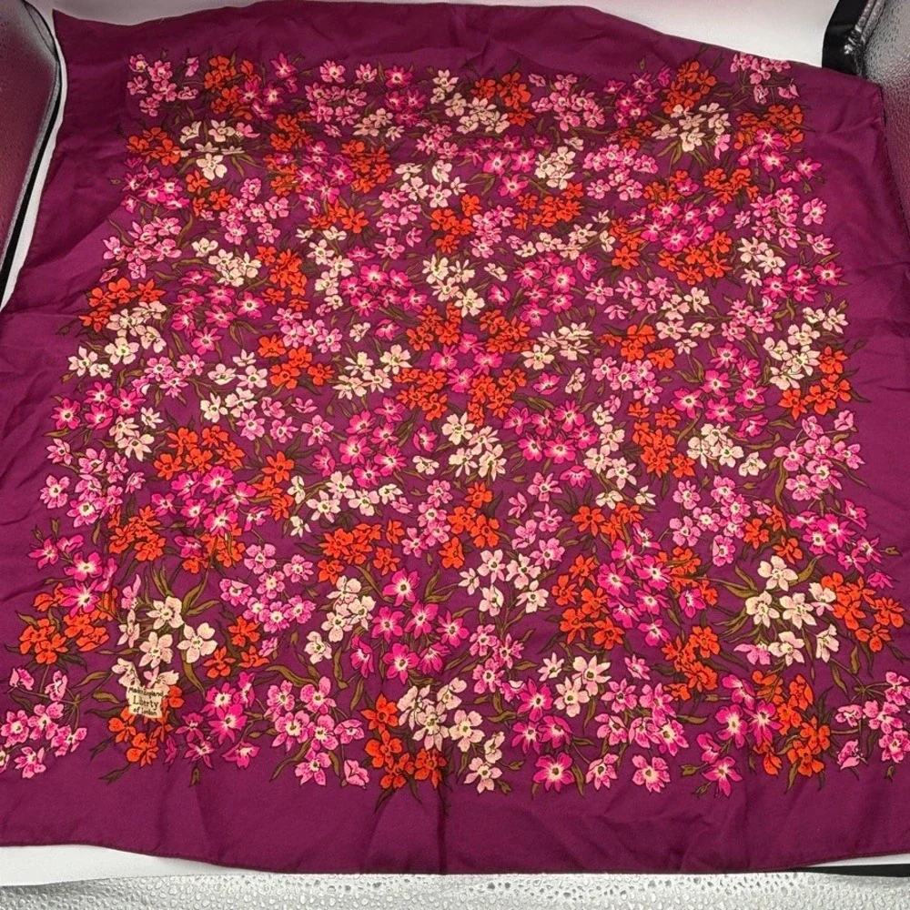 Liberty of London Scarf 22